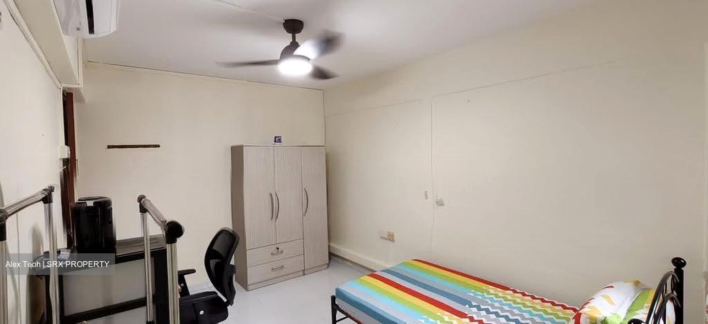 Blk 714 Clementi West Street 2 (Clementi), HDB 3 Rooms #623714341